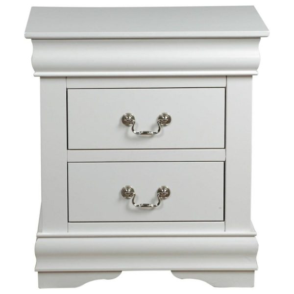 Nightstand  |  Nightstands Bedroom Nightstands