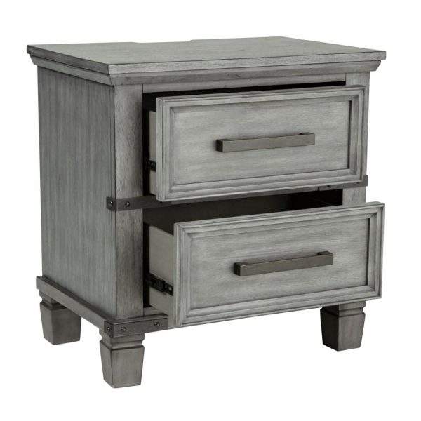 Nightstand  |  Nightstands Bedroom Nightstands