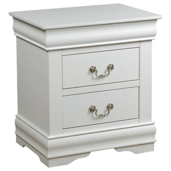 Nightstand  |  Nightstands Bedroom Nightstands