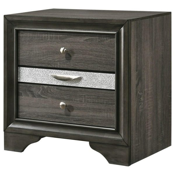 Nightstand  |  Nightstands Bedroom Nightstands