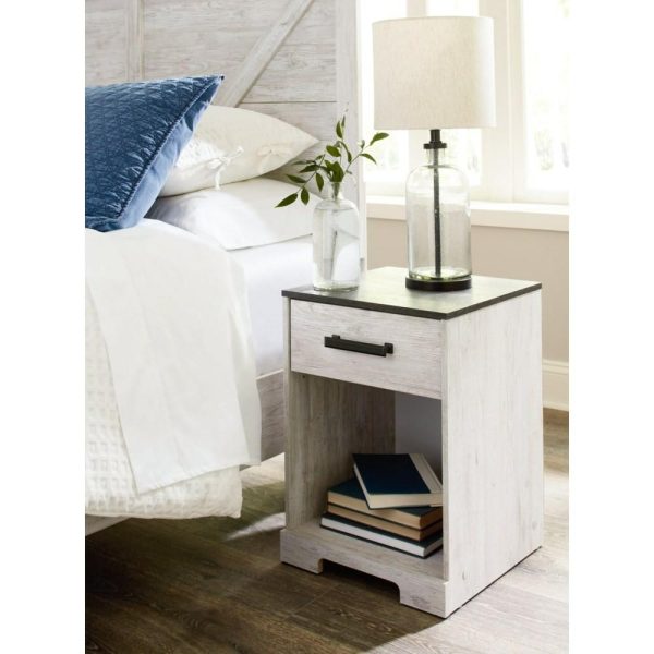 Nightstand  |  Nightstands Bedroom Nightstands