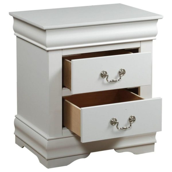 Nightstand  |  Nightstands Bedroom Nightstands