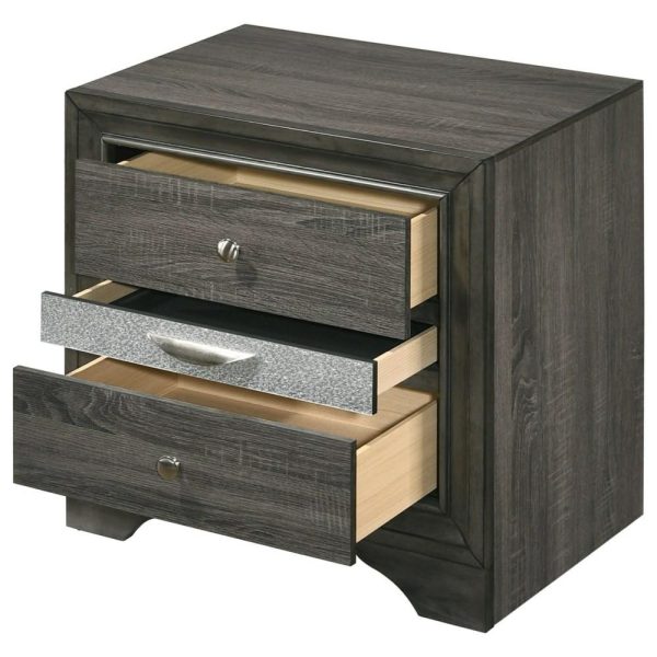 Nightstand  |  Nightstands Bedroom Nightstands