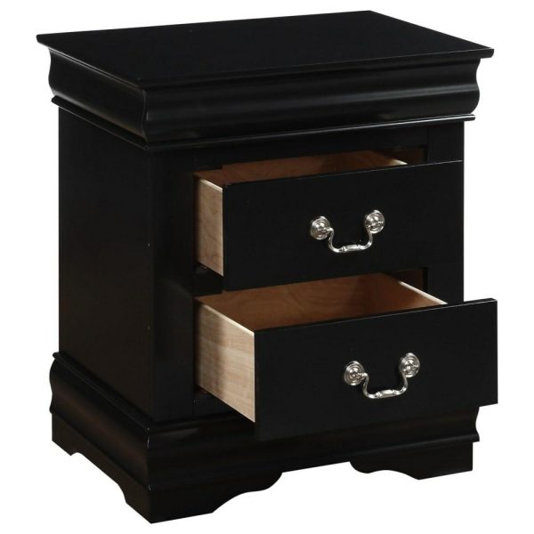 Nightstand  |  Nightstands Bedroom Nightstands