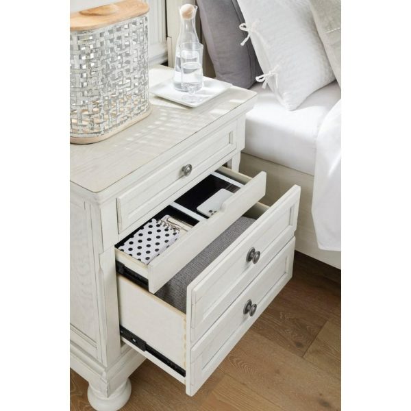 Nightstand  |  Nightstands Bedroom Nightstands