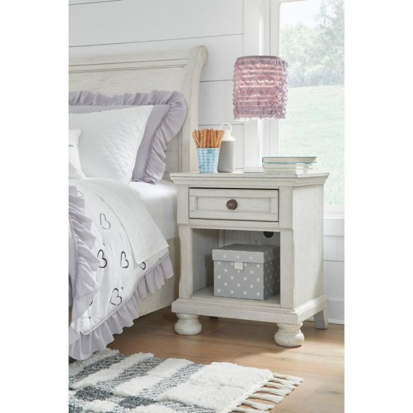 Nightstand  |  Nightstands Bedroom Nightstands