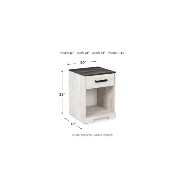 Nightstand  |  Nightstands Bedroom Nightstands