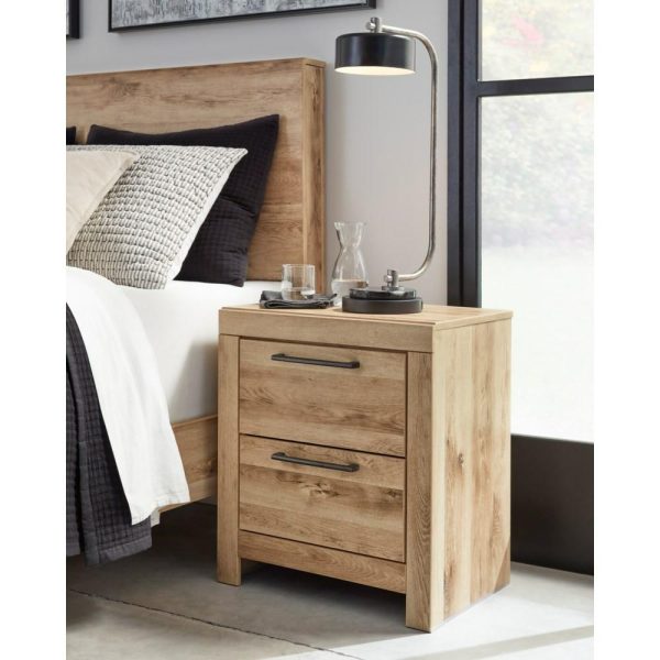 Nightstand With Usb Charging  |  Nightstands Bedroom Nightstands