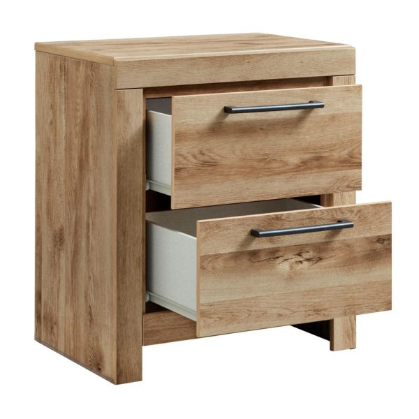 Nightstand With Usb Charging  |  Nightstands Bedroom Nightstands