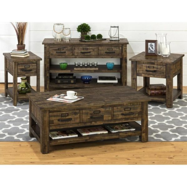 Occasional Group  |  Occasional Table Sets Living Room Occasional Table Sets