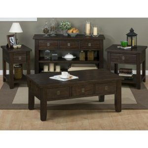 Occasional Table Group  |  Occasional Table Sets Living Room Occasional Table Sets