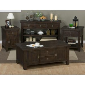 Occasional Table Group  |  Occasional Table Sets Living Room Occasional Table Sets