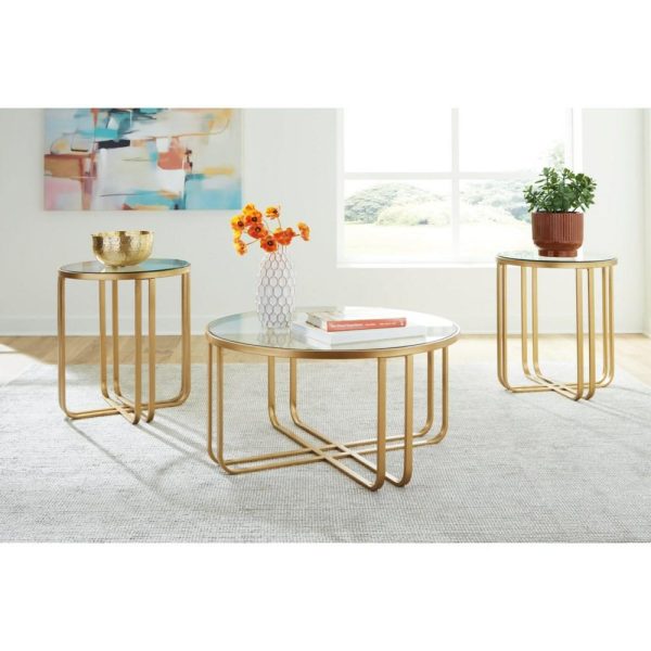 Occasional Table Set  |  Occasional Table Sets Living Room Occasional Table Sets