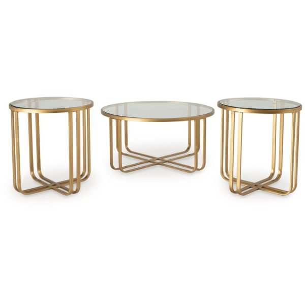 Occasional Table Set  |  Occasional Table Sets Living Room Occasional Table Sets