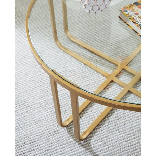 Occasional Table Set  |  Occasional Table Sets Living Room Occasional Table Sets