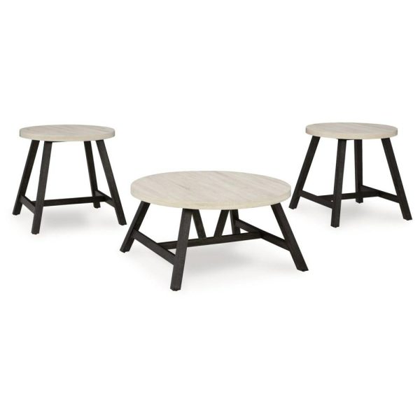 Occasional Table (Set Of 3)  |  Occasional Table Sets Living Room Occasional Table Sets