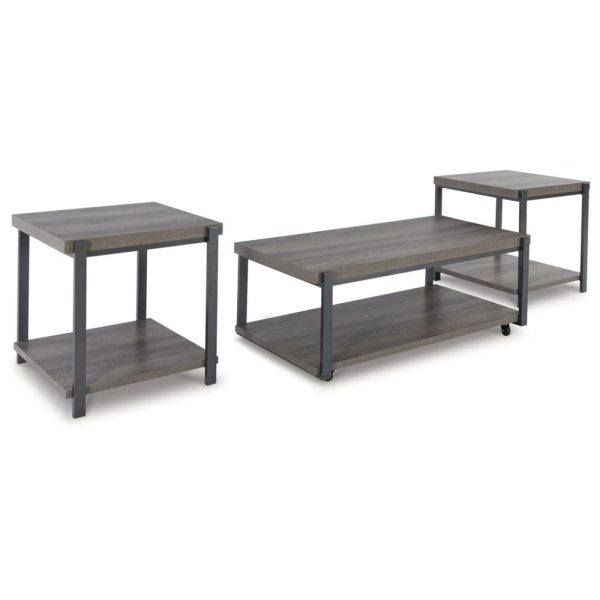 Occasional Table (Set Of 3)  |  Occasional Table Sets Living Room Occasional Table Sets