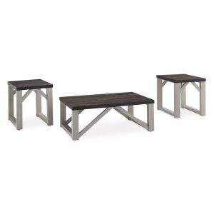 Occasional Table (Set Of 3)  |  Occasional Table Sets Living Room Occasional Table Sets