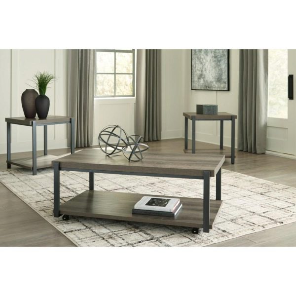 Occasional Table (Set Of 3)  |  Occasional Table Sets Living Room Occasional Table Sets