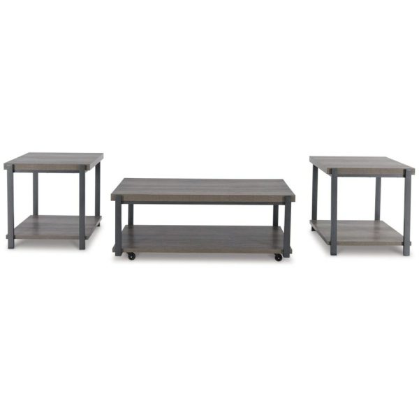 Occasional Table (Set Of 3)  |  Occasional Table Sets Living Room Occasional Table Sets