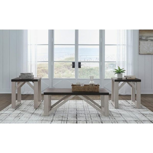 Occasional Table (Set Of 3)  |  Occasional Table Sets Living Room Occasional Table Sets