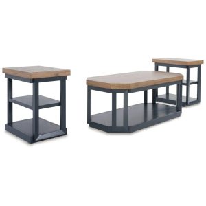 Occasional Table Set (Set Of 3)  |  Occasional Table Sets Living Room Occasional Table Sets