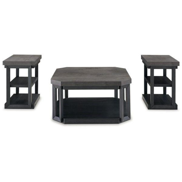 Occasional Table Set (Set Of 3)  |  Occasional Table Sets Living Room Occasional Table Sets