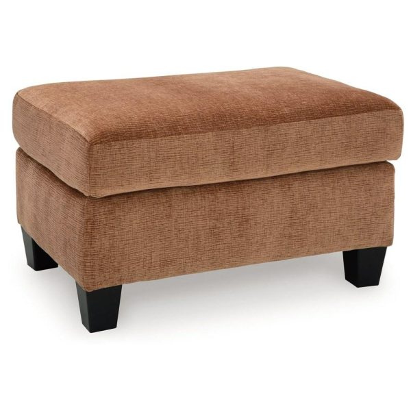 Ottoman  |  Ottomans Living Room Clay