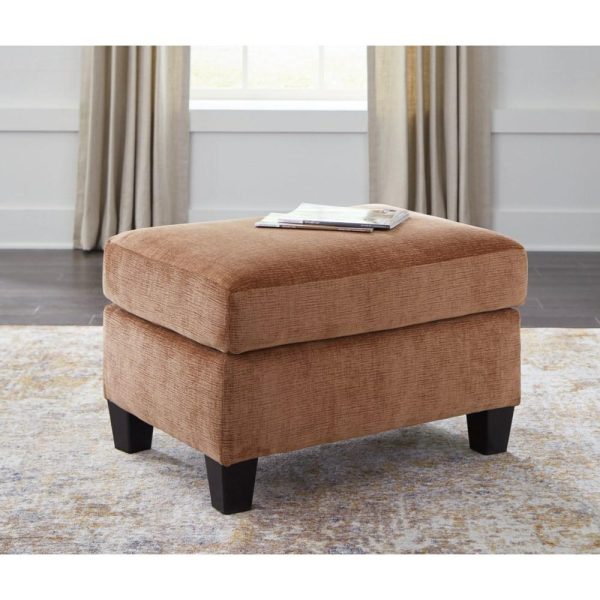 Ottoman  |  Ottomans Living Room Clay