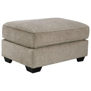 Oversized Accent Ottoman  |  Ottomans Living Room Ottomans