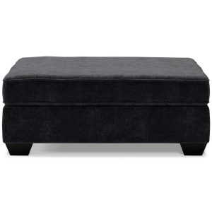 Oversized Accent Ottoman  |  Ottomans Living Room Ottomans