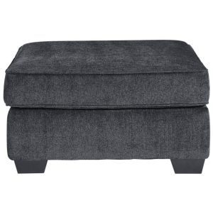 Oversized Accent Ottoman  |  Ottomans Living Room Ottomans