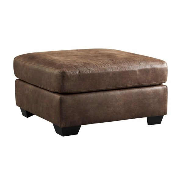 Oversized Accent Ottoman  |  Ottomans Living Room Ottomans