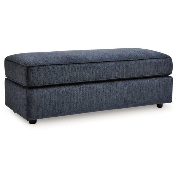 Oversized Accent Ottoman  |  Ottomans Living Room Ottomans