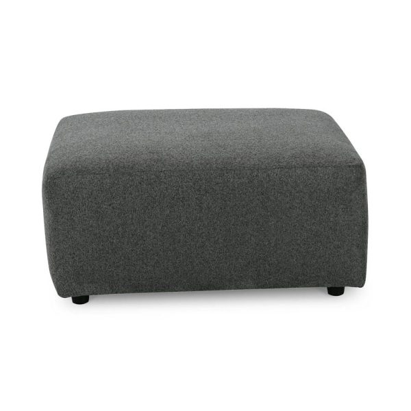 Oversized Accent Ottoman  |  Ottomans Living Room Ottomans