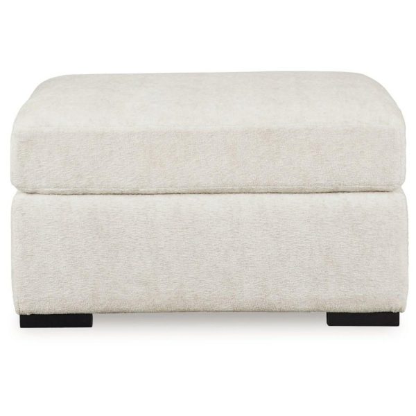 Oversized Accent Ottoman  |  Ottomans Living Room Ottomans