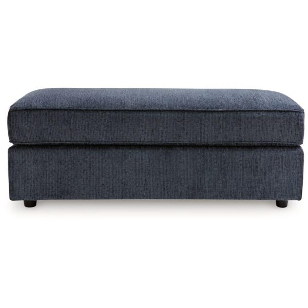 Oversized Accent Ottoman  |  Ottomans Living Room Ottomans