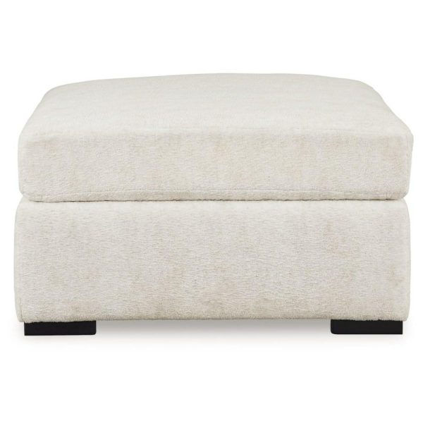 Oversized Accent Ottoman  |  Ottomans Living Room Ottomans