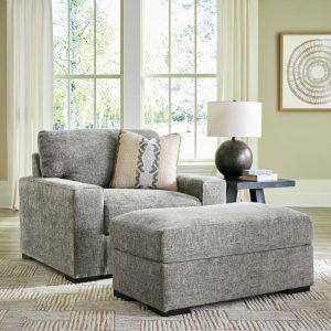 Oversized Chair And Ottoman  |  Living Room Chairs Living Room Living Room Chairs