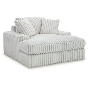 Oversized Chaise  |  Chaises Chaises Chaises