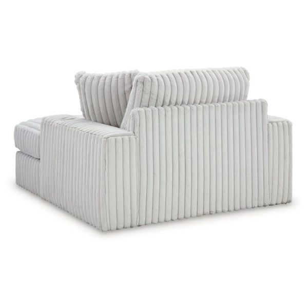 Oversized Chaise  |  Chaises Chaises Chaises