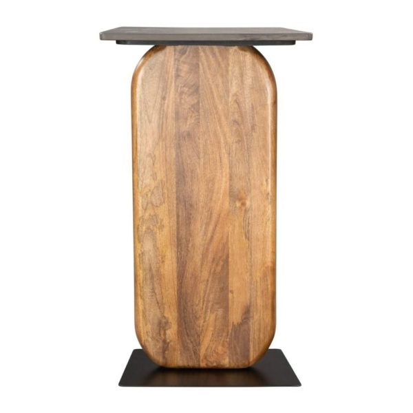 Pemba Console Table Multicolor  |  Sofa Tables Living Room Sofa Tables