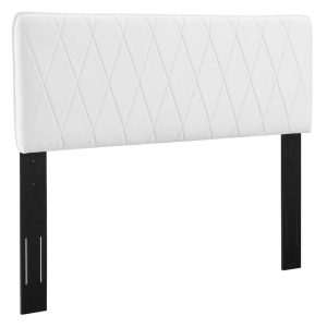 Performance Velvet King/California King Headboard  |  Headboards Bedroom Headboards