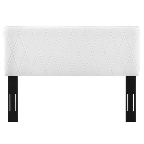 Performance Velvet King/California King Headboard  |  Headboards Bedroom Headboards