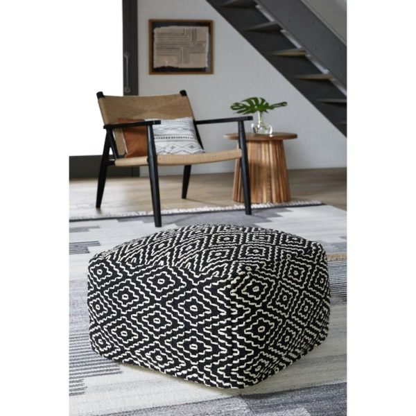 Pouf  |  Ottomans Living Room Ottomans