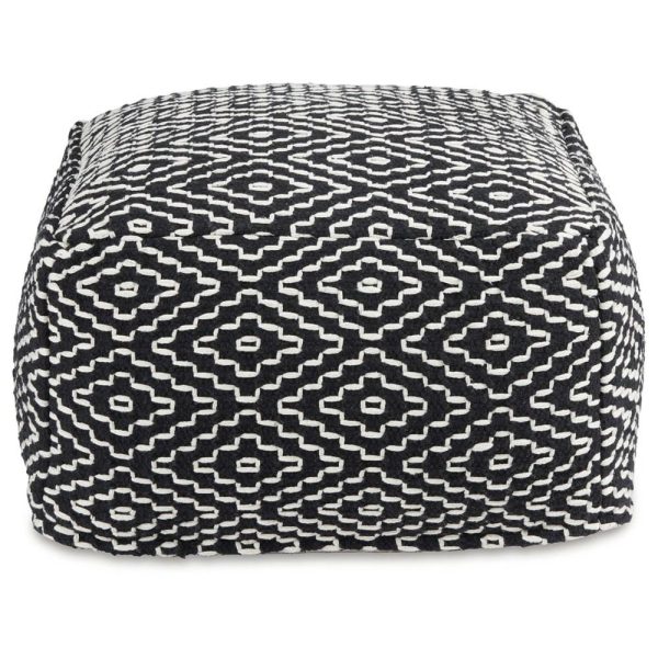 Pouf  |  Ottomans Living Room Ottomans