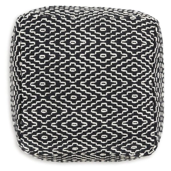 Pouf  |  Ottomans Living Room Ottomans