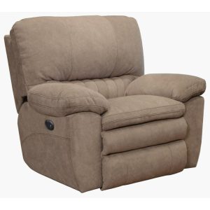 Power Lay Flat Recliner  |  Recliners Living Room Recliners