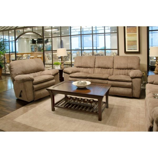 Power Lay Flat Recliner  |  Recliners Living Room Recliners