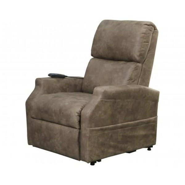 Power Lift Lay Flat Recliner  |  Lift Chairs Lift Chairs Lift Chairs